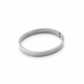 Luccia / Bangle / Silver