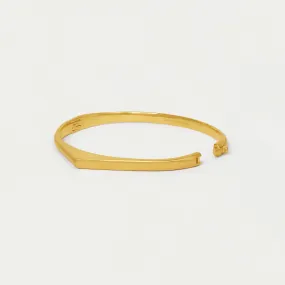 Revival Hinge Bangle