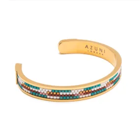 Totem Thin Bangle | Carmen