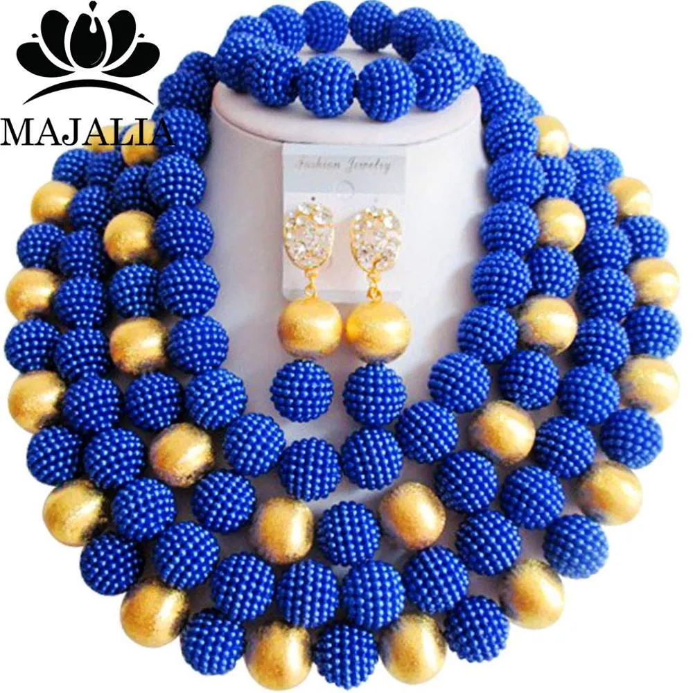 african jewelry beads white plastic nigerian wedding jewelry set