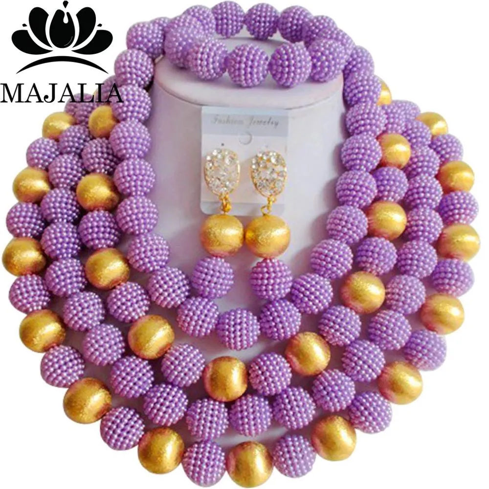 african jewelry beads white plastic nigerian wedding jewelry set