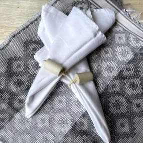 Amado Napkin Rings (Set of 6)