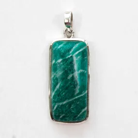 Amazonite - Pendant