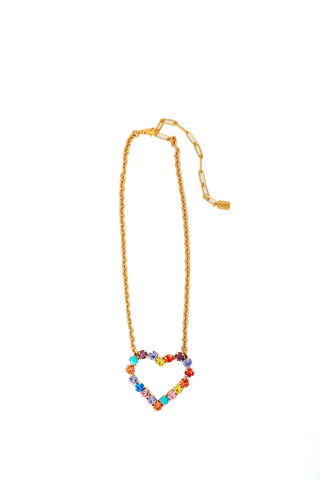 Amora Necklace