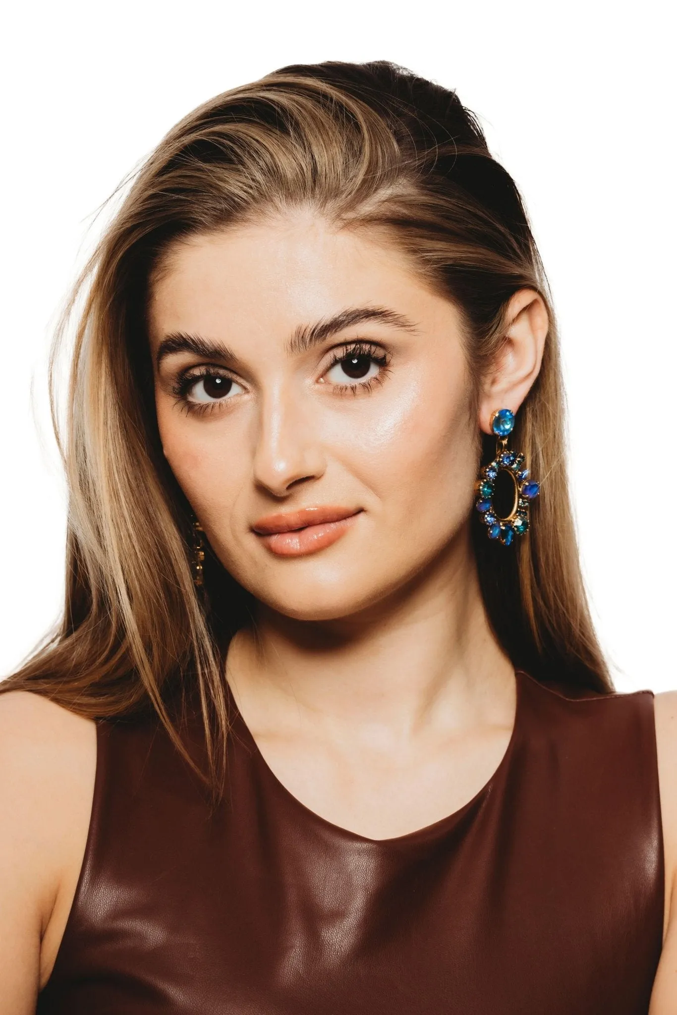 Anica Earrings