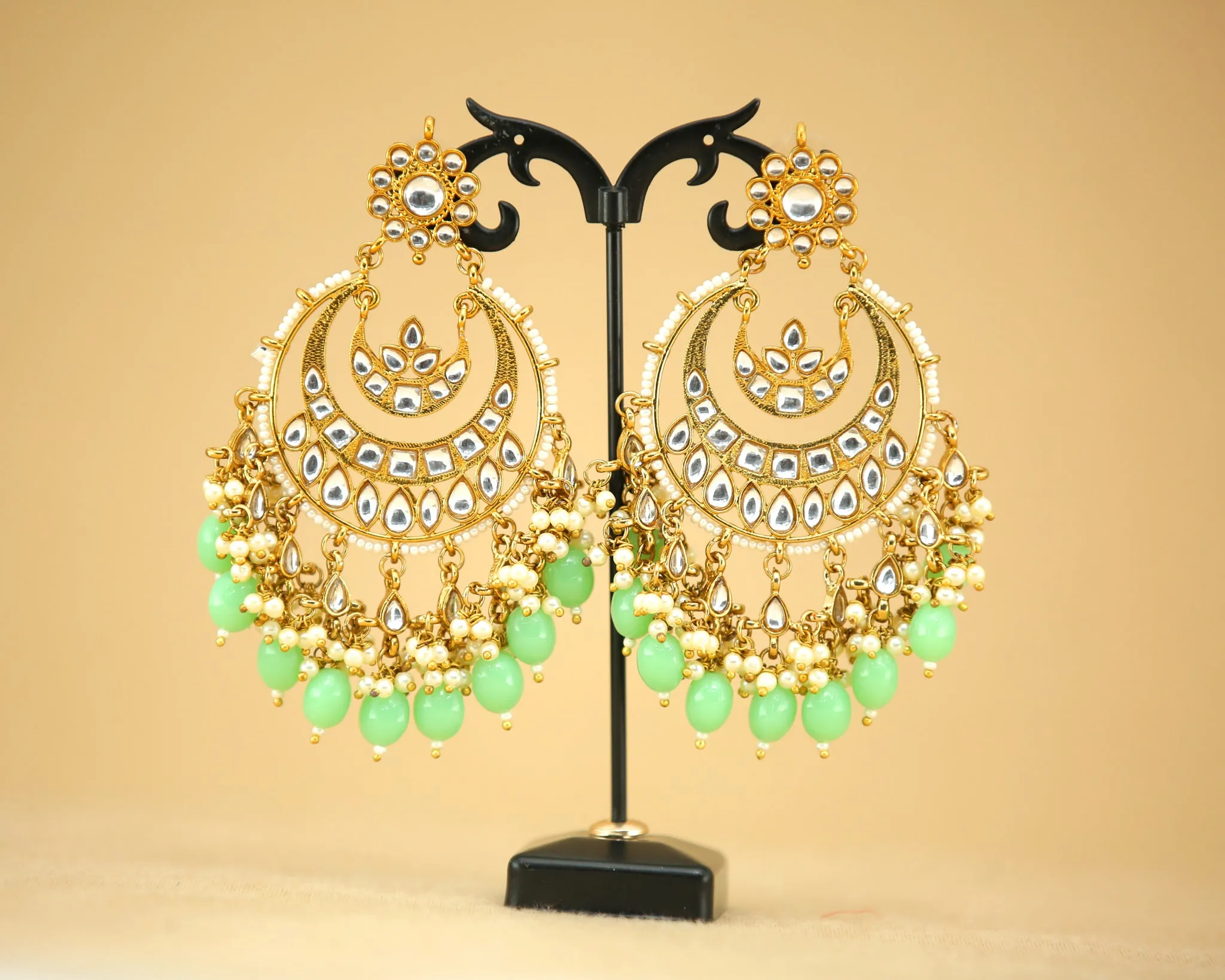 ANNA EARRINGS