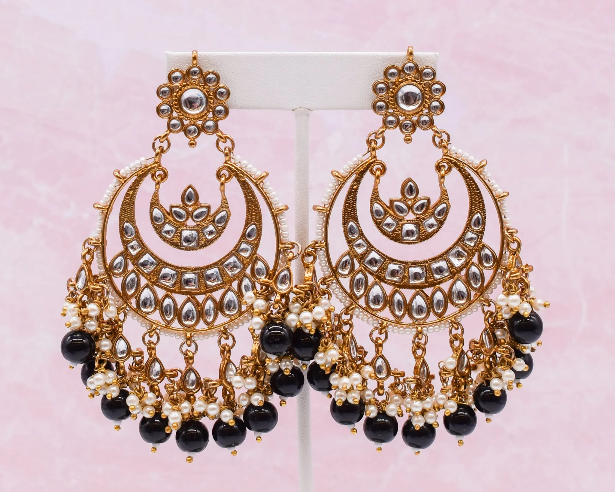 ANNA EARRINGS