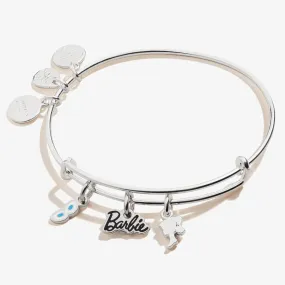 Barbie Trio Charm Bangle