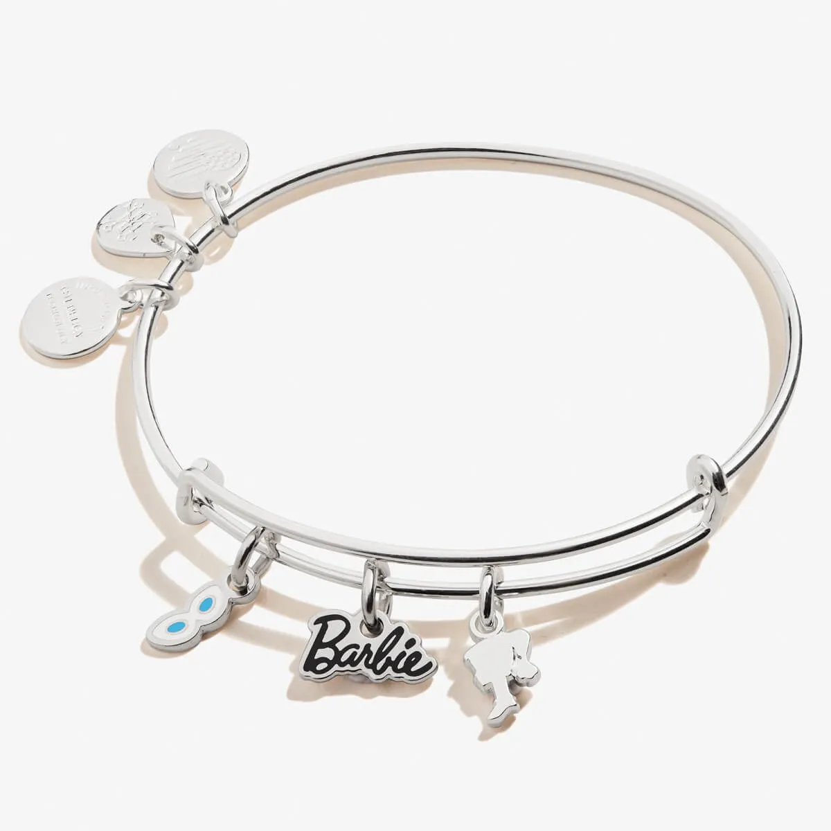 Barbie Trio Charm Bangle