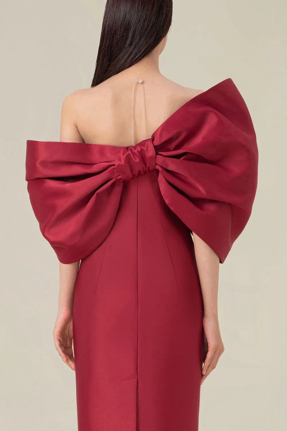 Big Bow Dress