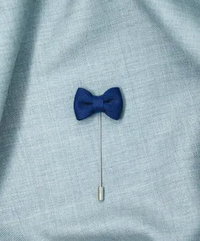 Blue Bow