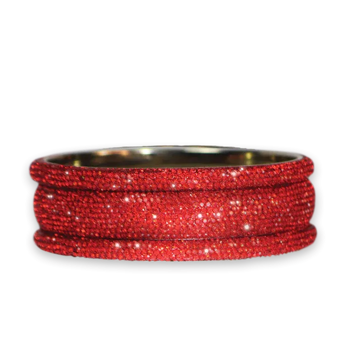 Bollywood Bangle