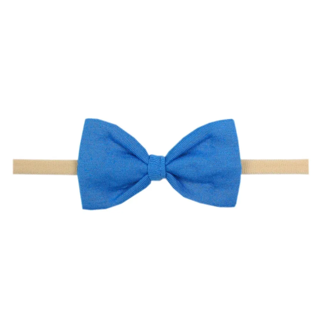 Bowtie Nylon Bow