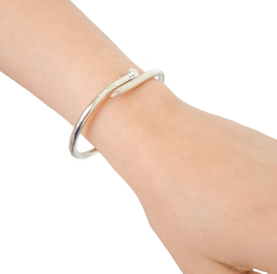 BRACELET NAIL BANGLE