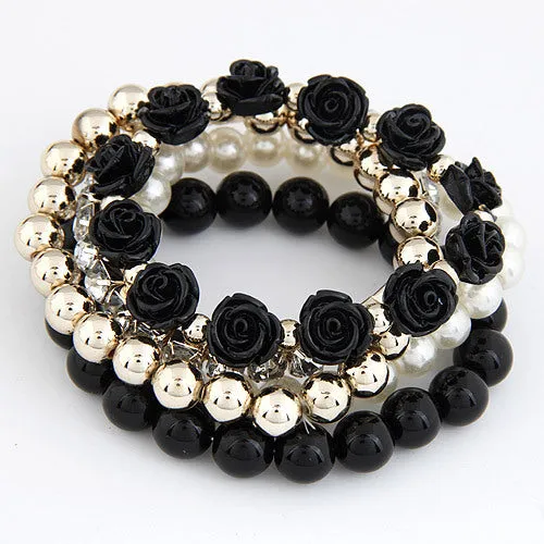 Bracelets for Women Charm Bracelets &amp; Bangles Summer Jewelry