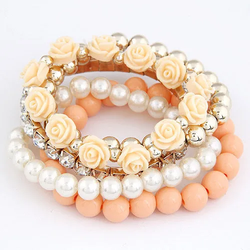 Bracelets for Women Charm Bracelets &amp; Bangles Summer Jewelry