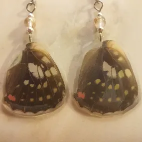 Butterfly Earrings