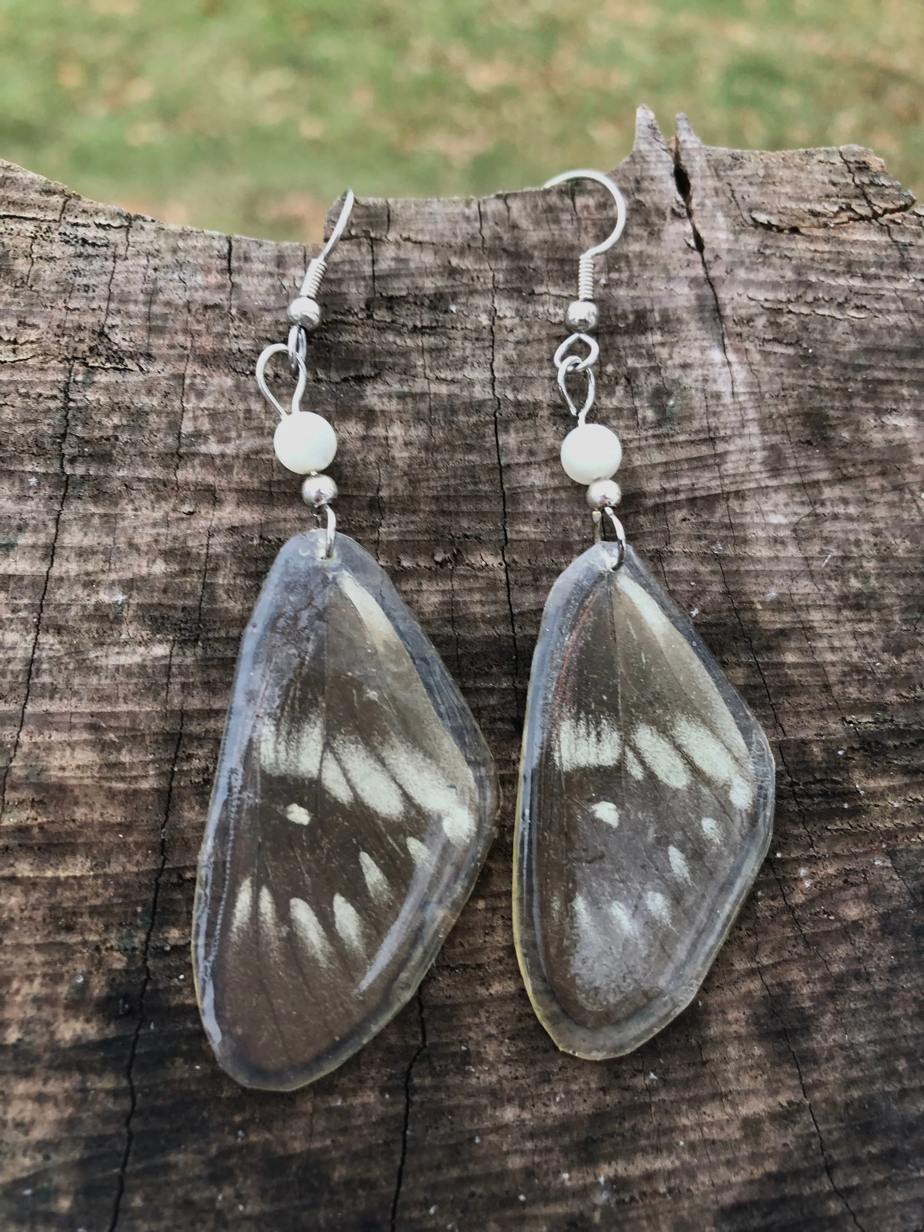 Butterfly Earrings