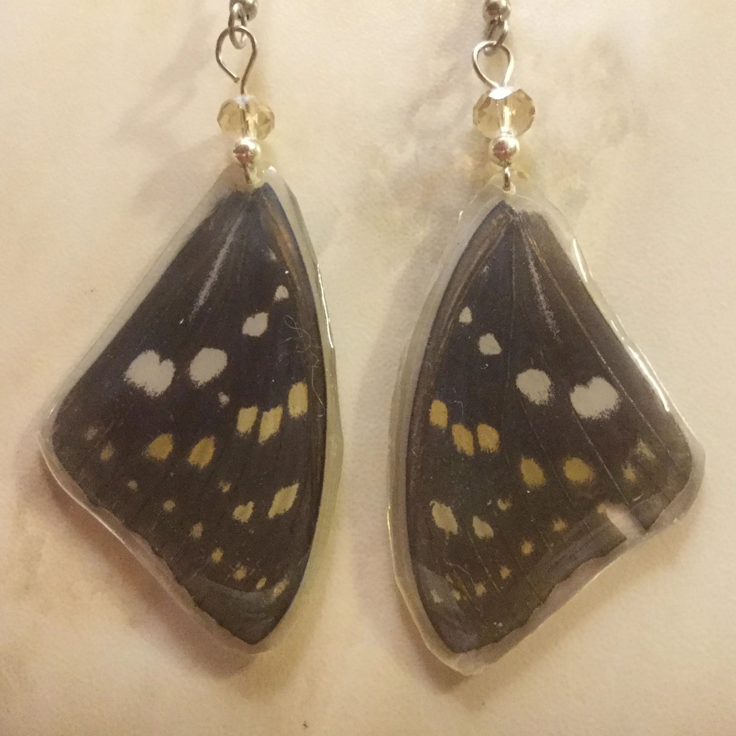 Butterfly Earrings