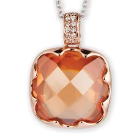 Cognac Pendant