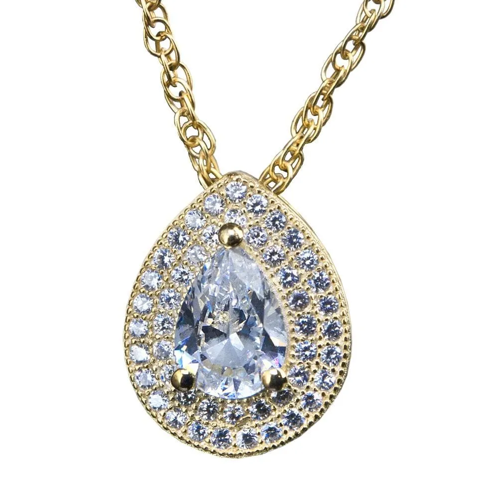 Cullinan Pendant