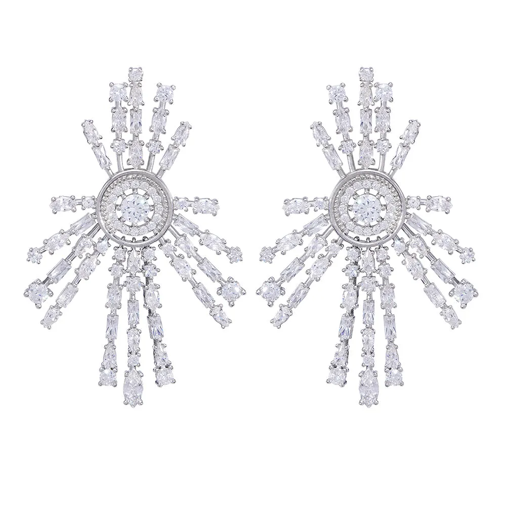 Cynthia Earrings