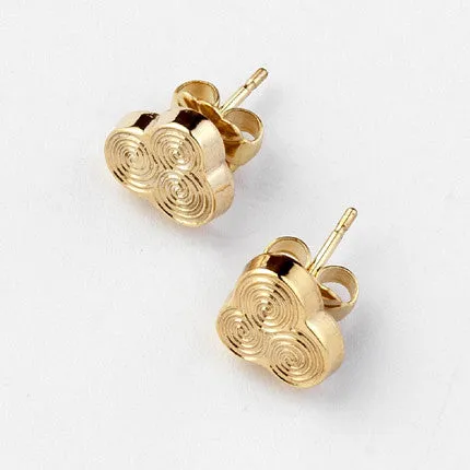 Dainann Earrings