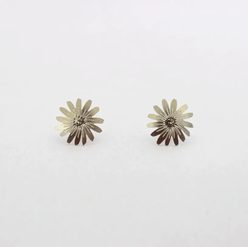 Daisy Earrings