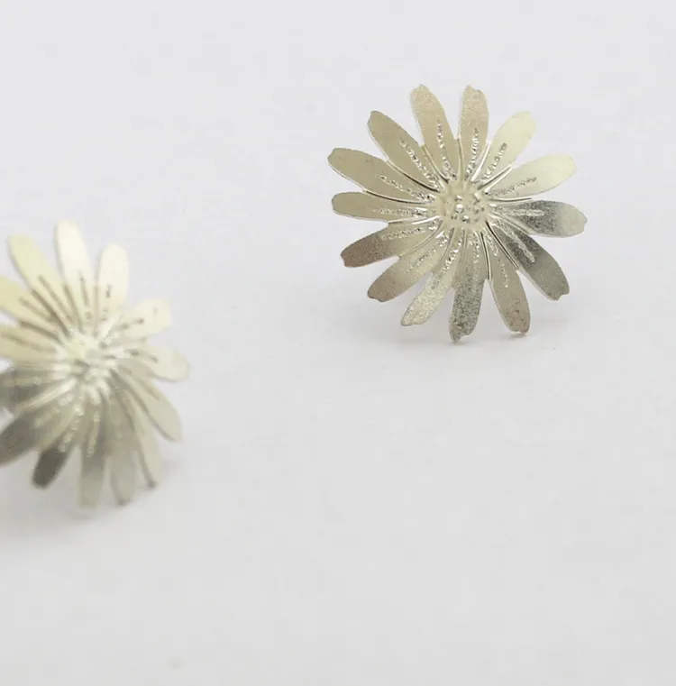 Daisy Earrings