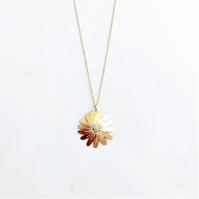 Daisy Necklace