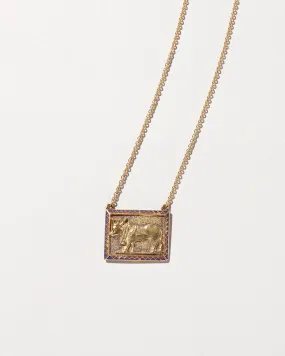 Deity Necklace