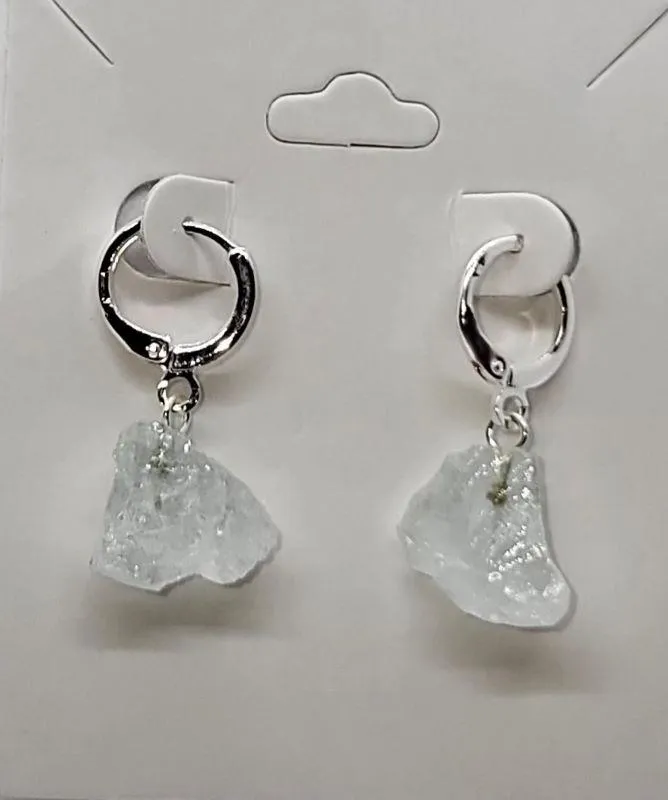 Earrings,