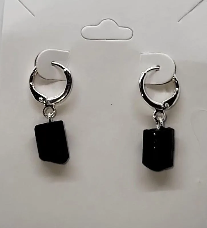 Earrings,