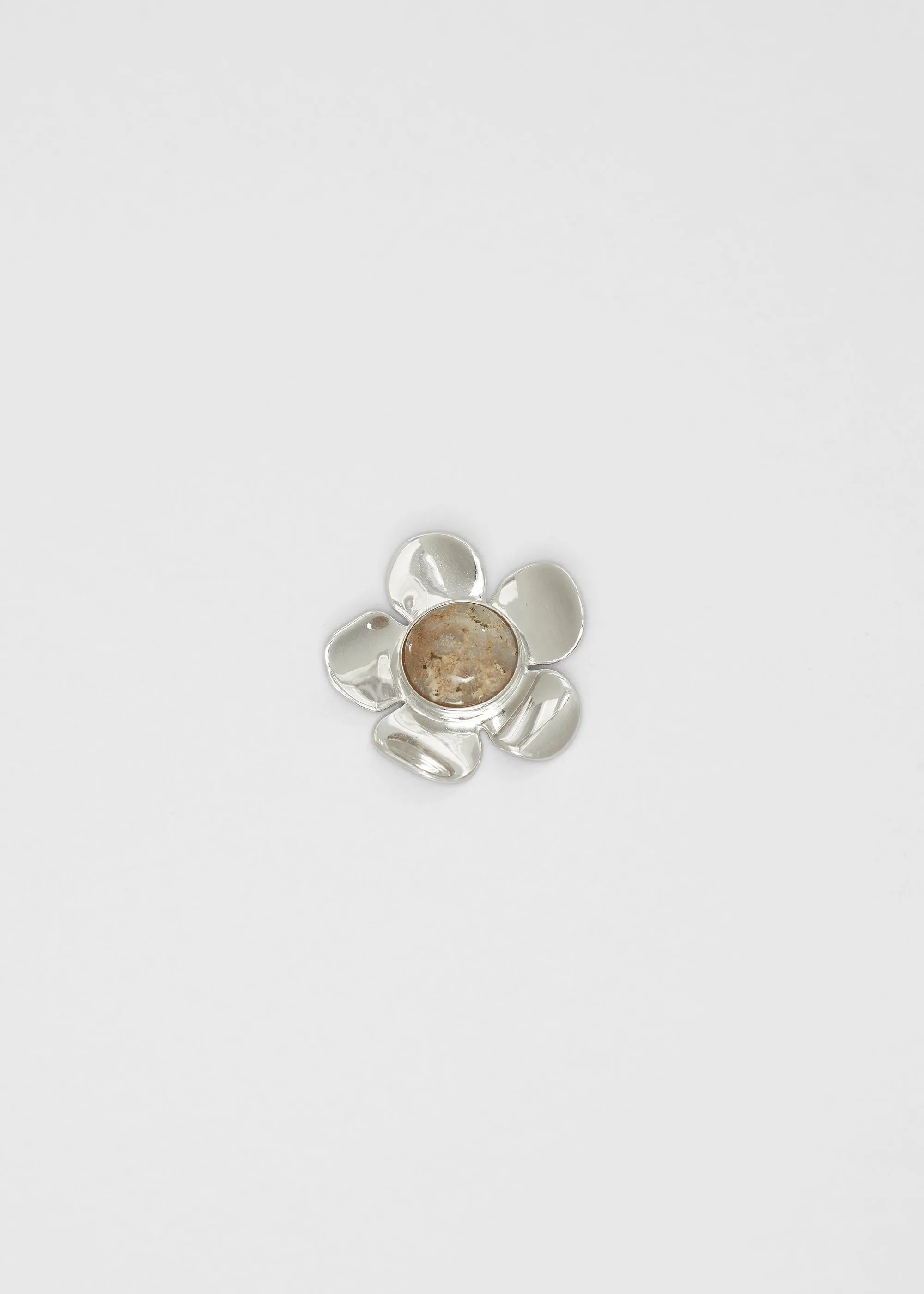 Flower Pendant