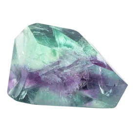 Fluorite Gem