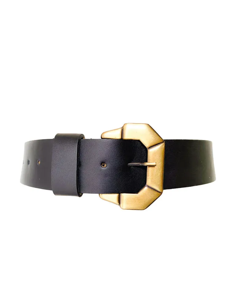 Gem Belt | Black