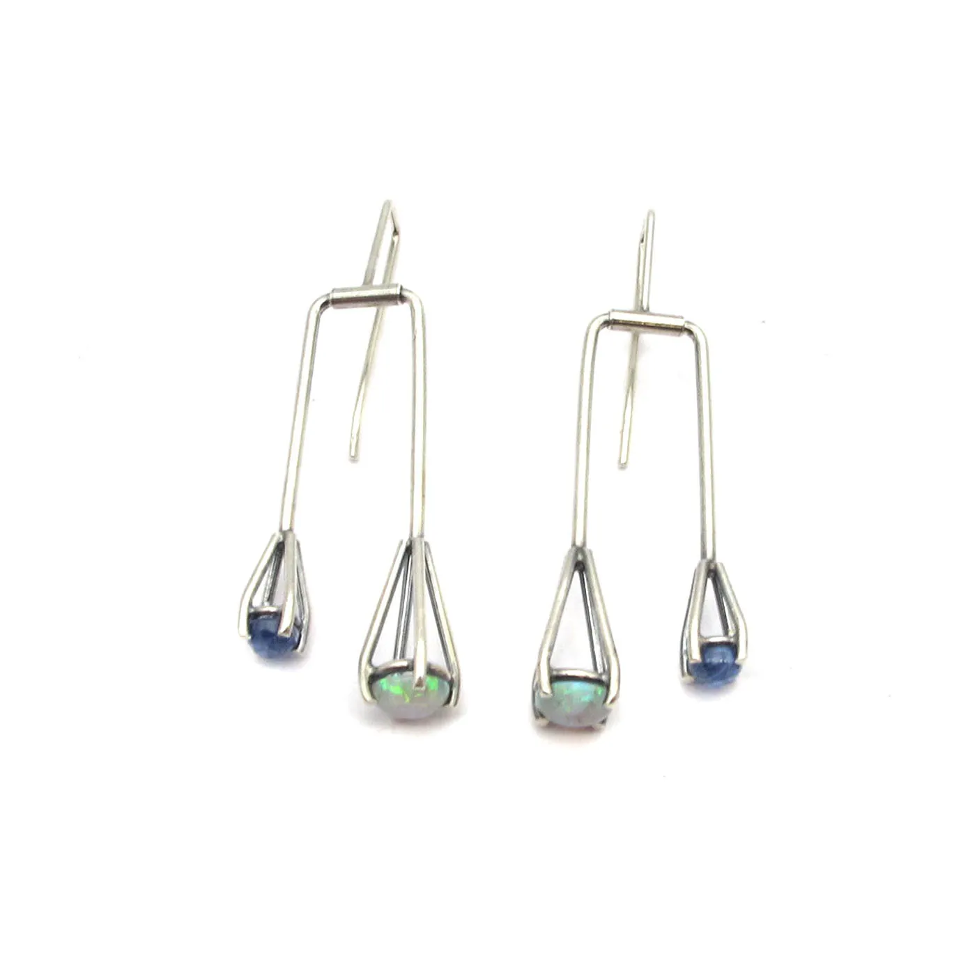 Gem Sway Earrings