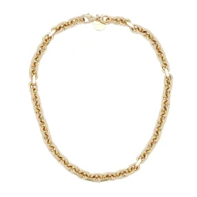 GIANNI NECKLACE