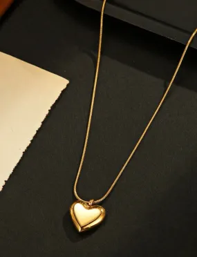 Heart Necklace