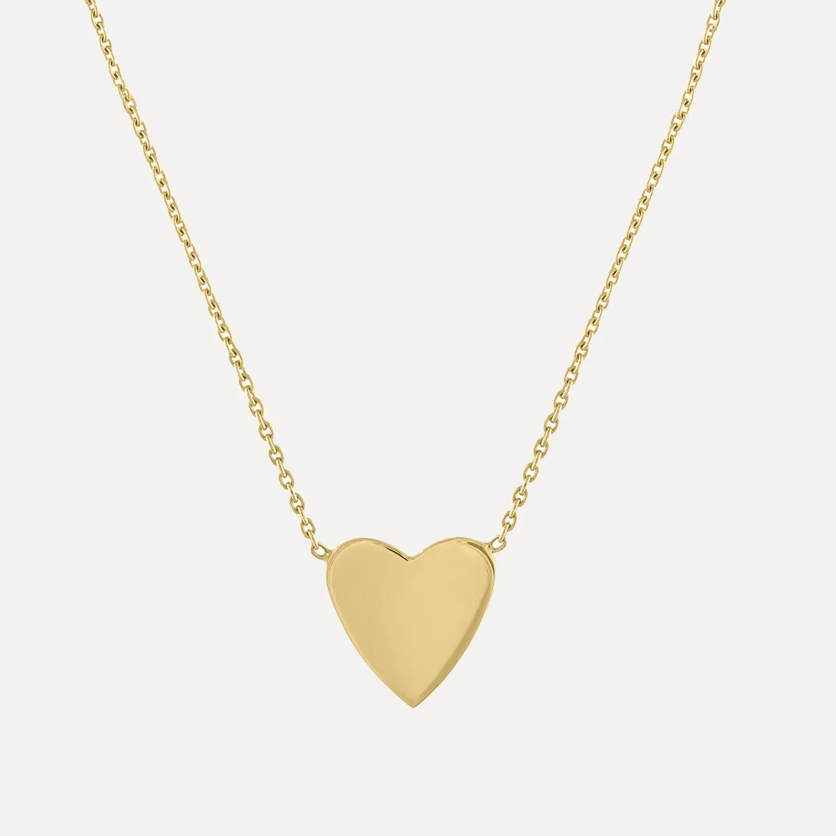 Heart Necklace