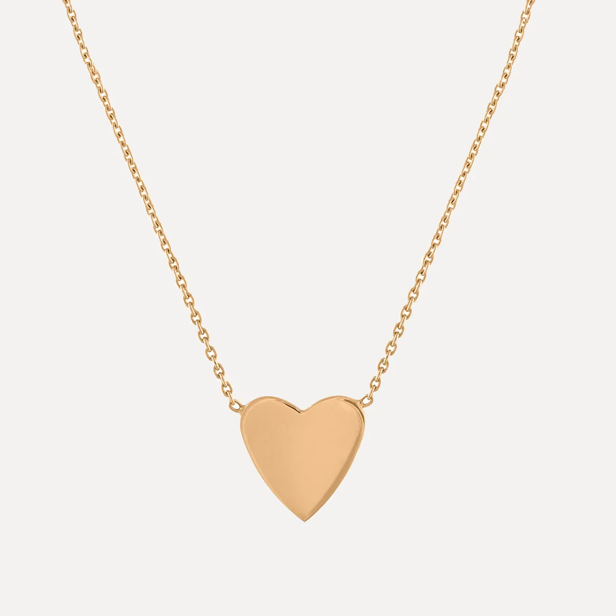 Heart Necklace