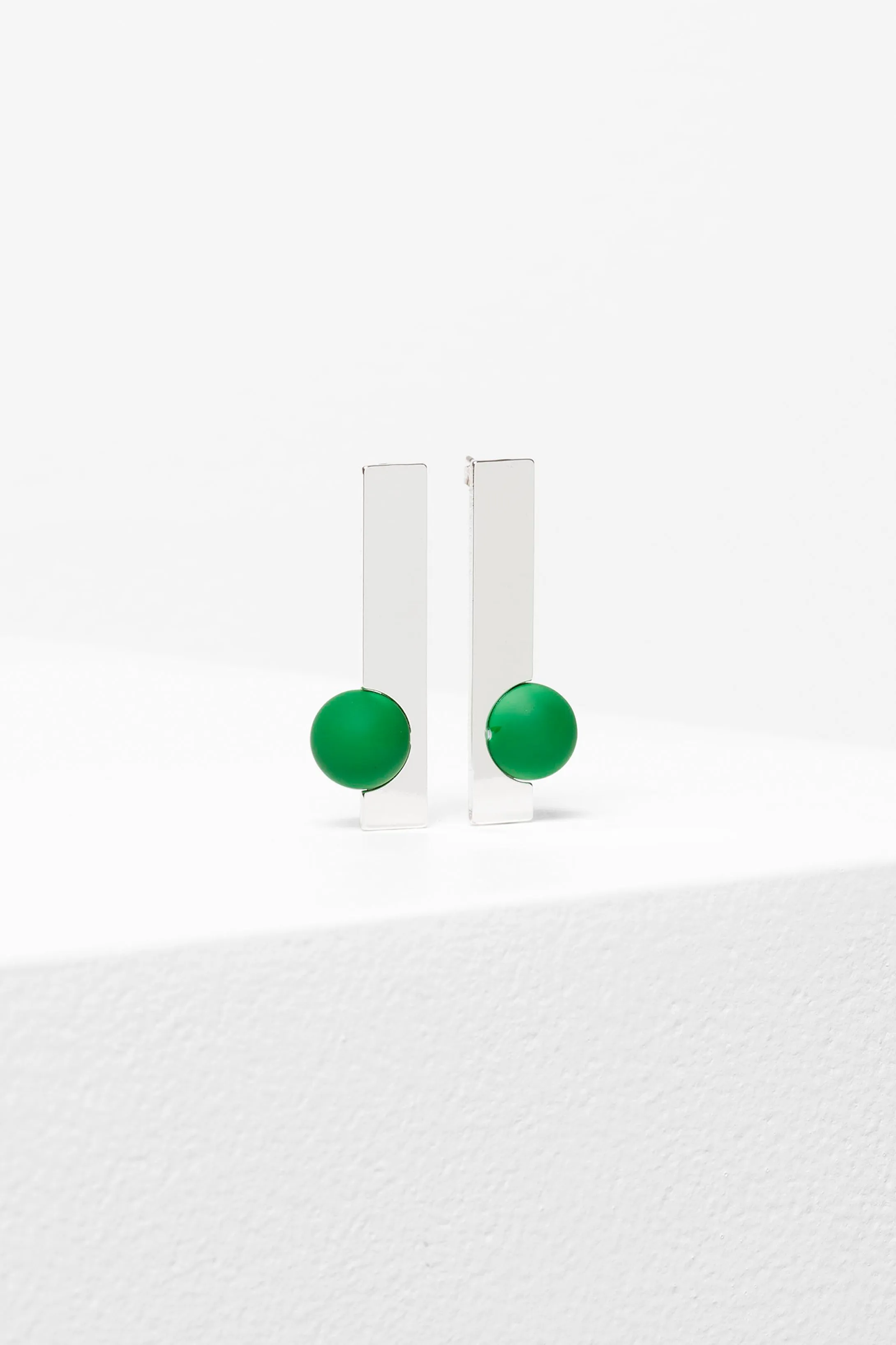 Indir Drop Earring