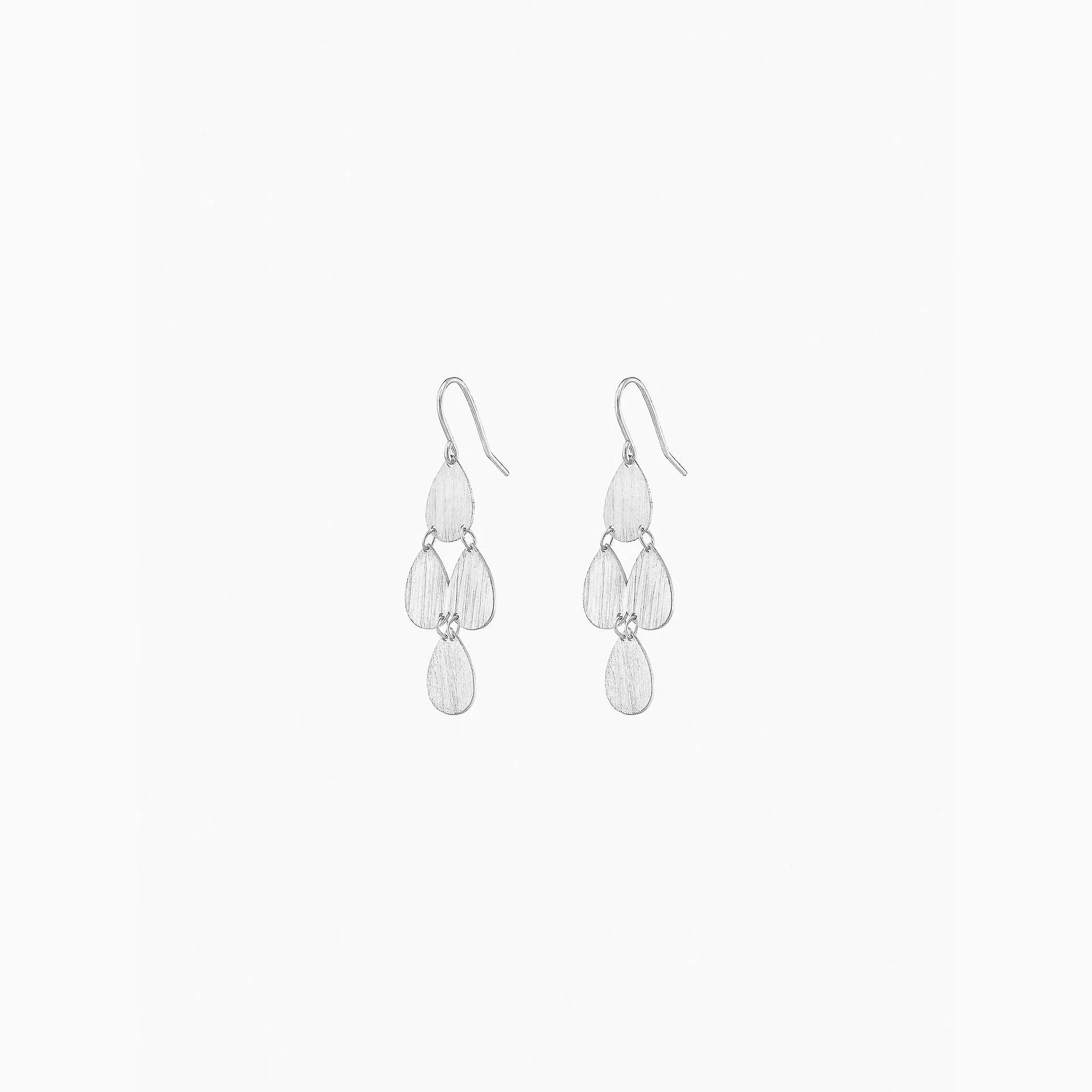 Jacky Drop Earrings