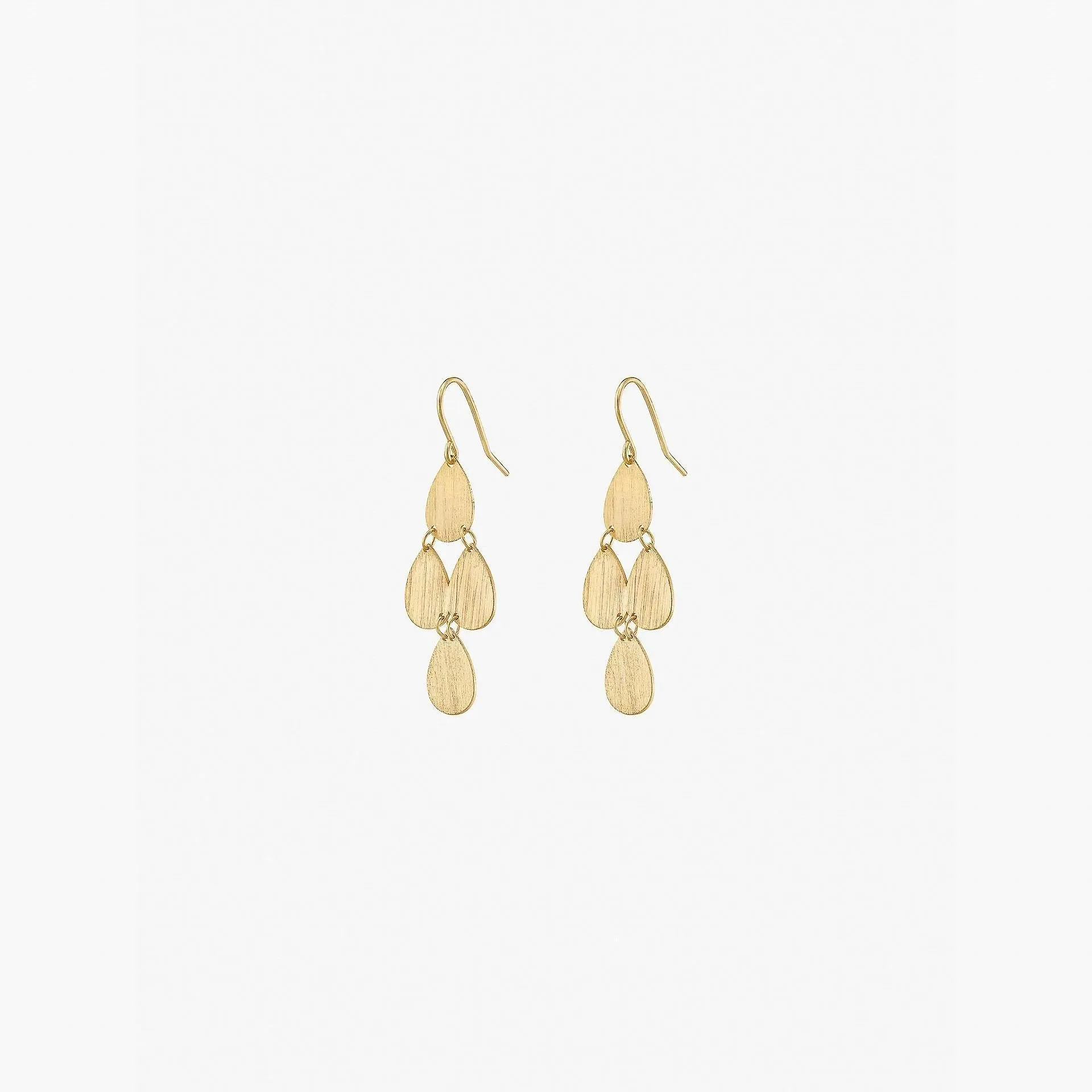 Jacky Drop Earrings