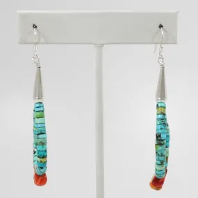 Jacla Earrings