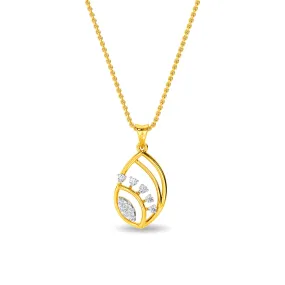 Kaliesha Pendant