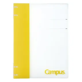 Kokuyo Campus 4 Rings Binder