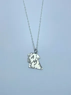 Labrador Necklace