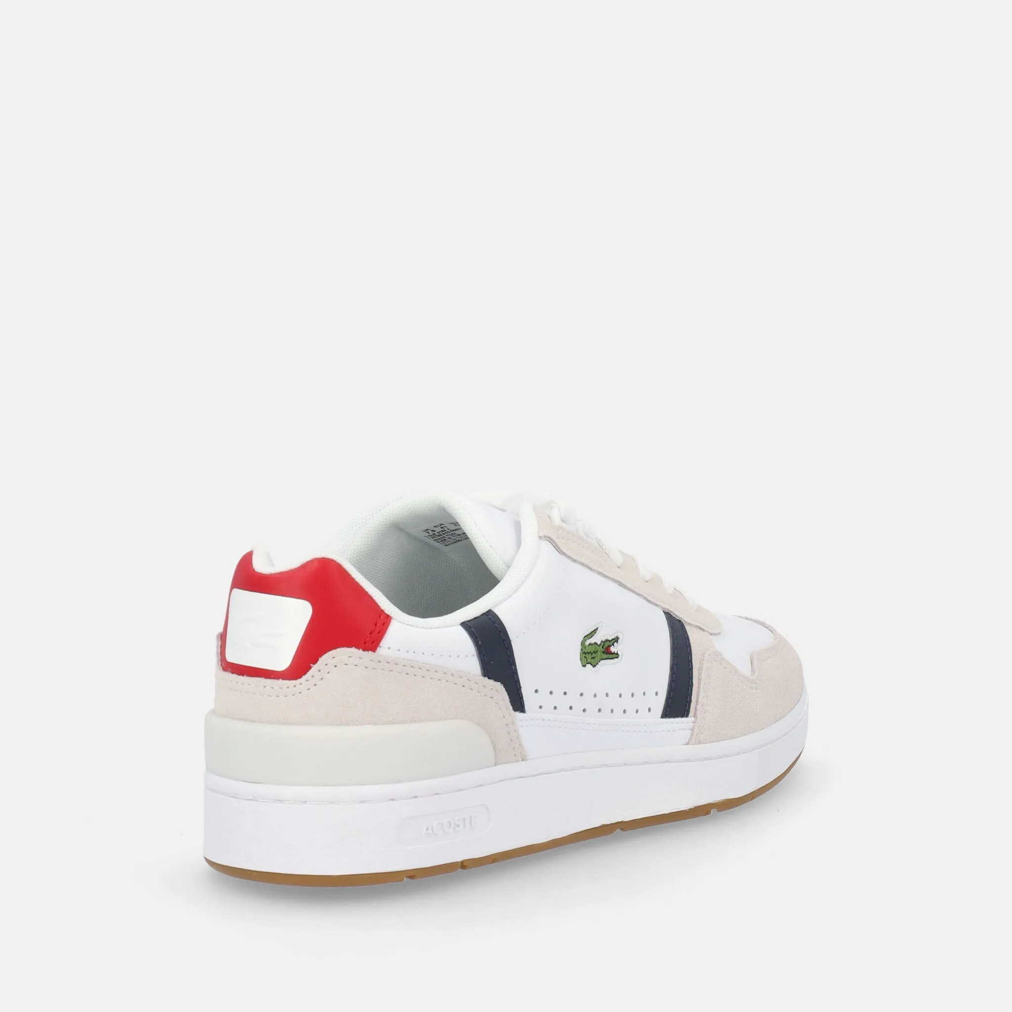 LACOSTE T-CLIP