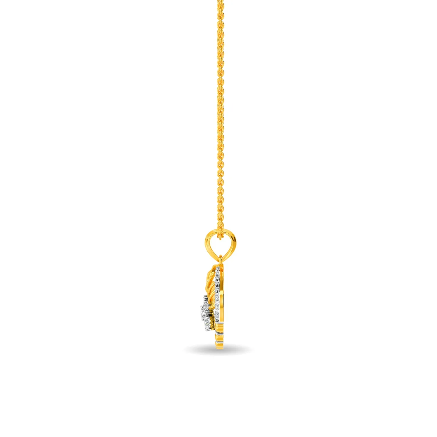 Leandra Pendant